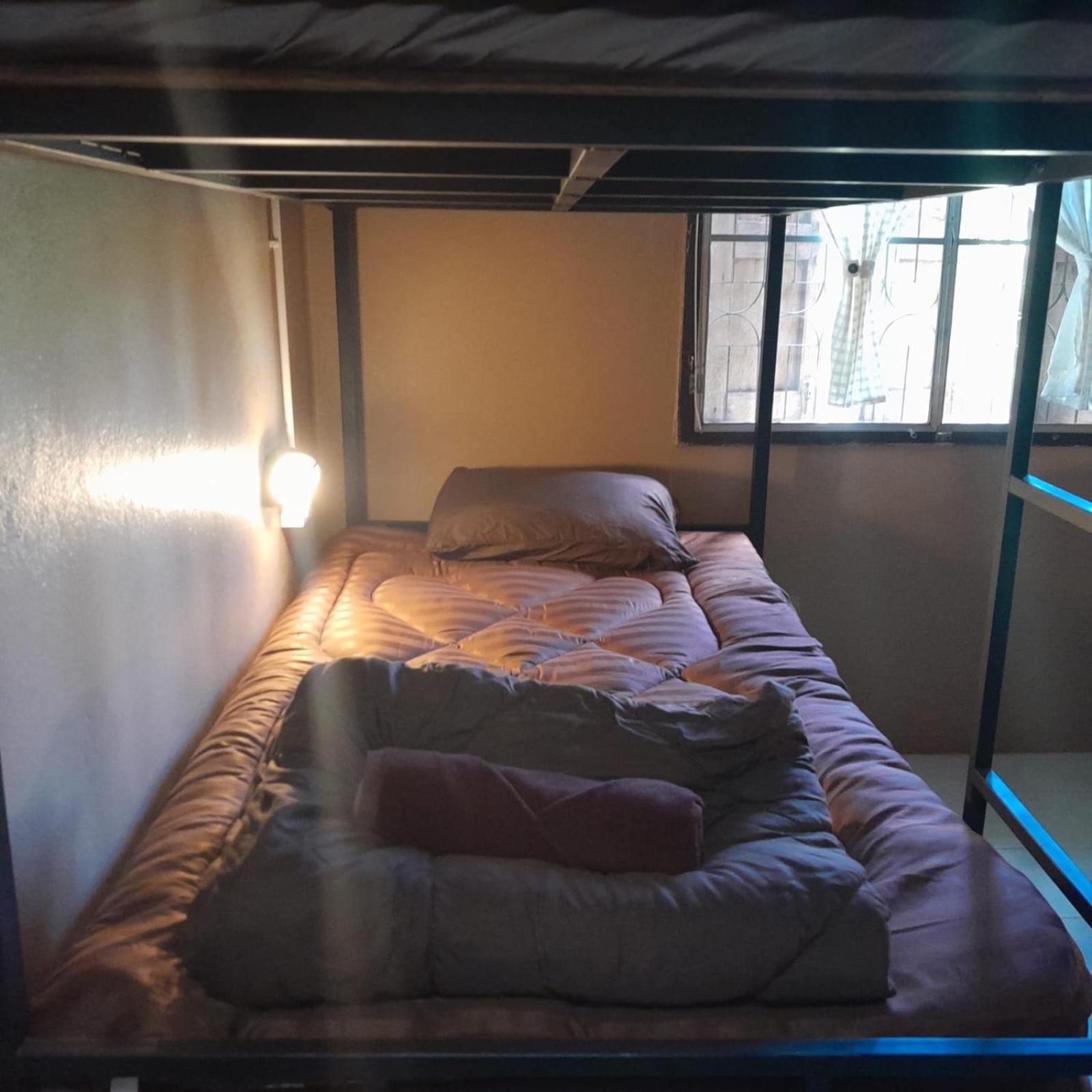 Sharky'S Hostel Pai Exterior photo
