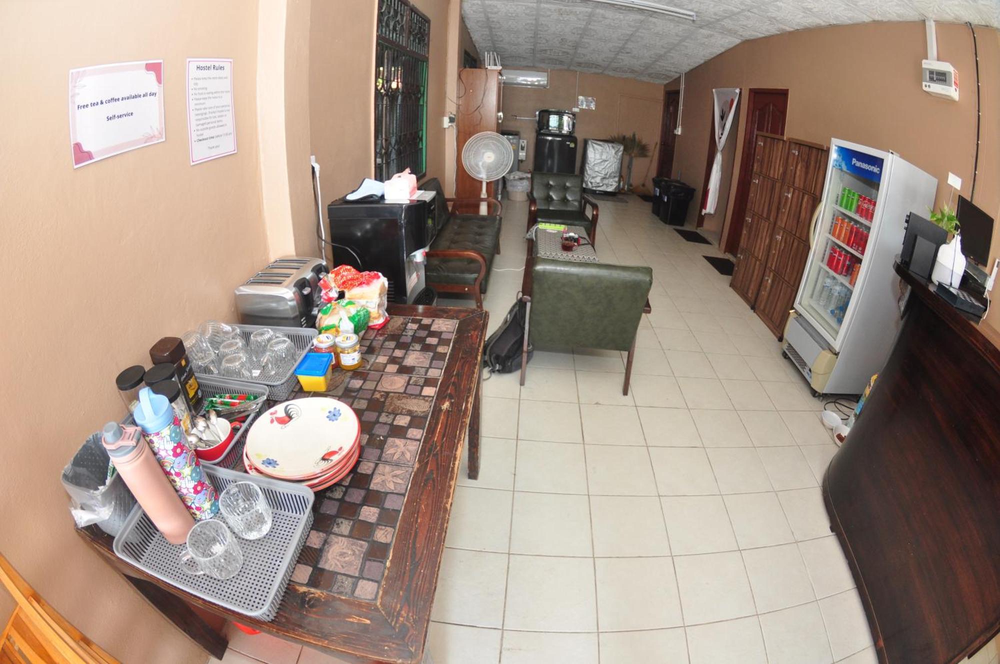 Sharky'S Hostel Pai Exterior photo